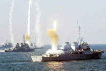 Nhật tính huy động tàu dân sự nếu chiến tranh với Trung Quốc