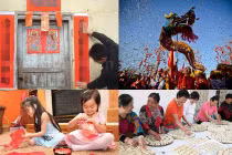 5 việc người dân nhất định phải làm ngày Tết