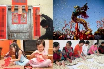 5 việc người dân nhất định phải làm ngày Tết