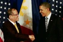 Đô đốc Mỹ: Washington sẽ giúp Manila chống Bắc Kinh