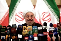 Iran: Đàm phán hạt nhân đạt giải pháp cho mọi bất đồng