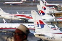 Máy bay Malaysia đã hạ cánh an toàn trên quần đảo Andaman?