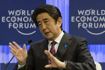 Thủ tướng Nhật khuyên TQ đừng vung tiền chạy đua vũ trang 