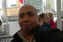 Thêm manh mối nghi vấn cơ trưởng bắt cóc máy bay MH370 