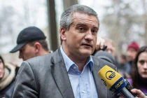 Lãnh đạo Crimea kêu gọi người Nga ở Ukraine chống lại Kiev