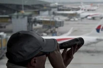 Chuyên gia nghi ngờ chuyến bay MH370 bị bắt cóc qua mạng