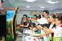 Người Triều Tiên đang giàu lên trông thấy?