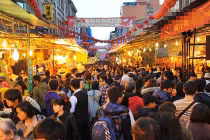 Châu Á rộn ràng chuẩn bị đón Tết Nguyên đán