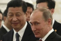 Thủ tướng Triều Tiên tìm gặp Putin, Tập Cận Bình tại Sochi