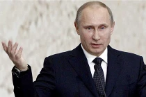 Putin yêu cầu các biện pháp bảo vệ người Nga ở Ukraine