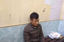 Bắt khẩn cấp đối tượng hiếp dâm nữ sinh đi học về ở Hải Dương