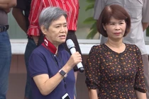 Lãnh đạo mới công ty KaiYang Việt Nam nói gì mà 2.000 công nhân vui mừng?