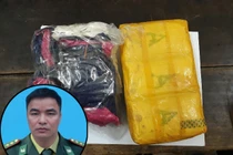 Thiếu tá Biên phòng bị bắn tử vong khi truy bắt ma túy