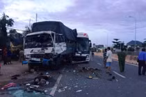 4 ngày nghỉ lễ toàn quốc xảy ra 147 vụ TNGT, 110 người chết