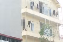 Bắc Giang: Nghi án nam thanh niên sát hại bạn gái rồi treo cổ tự tử