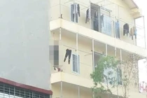 Bắc Giang: Nghi án nam thanh niên sát hại bạn gái rồi treo cổ tự tử