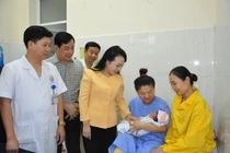 Bộ trưởng Nguyễn Thị Kim Tiến trần tình “điều thấy... được nhất” sau gần hai nhiệm kỳ là gì?