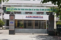 Nguyên nhân Phó GĐ Sở LĐ-TB&XH Bình Định bị buộc thôi việc?