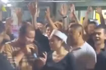 Thách thức pháp luật, đàn em Quân “xa lộ” kêu gọi trả thù cho đại ca giang hồ?