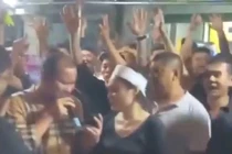 Thách thức pháp luật, đàn em Quân “xa lộ” kêu gọi trả thù cho đại ca giang hồ?