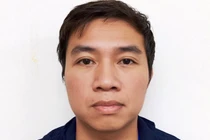 Nguyên giám đốc Ban quản lý dự án đường cao tốc Đà Nẵng - Quảng Ngãi bị bắt