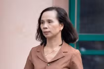 Góc khuất chuyện nhà ông Triệu Tài Vinh bị "đào bới" đến nỗi bà Chính khóc, kêu "Tôi mang tiếng"