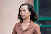 Góc khuất chuyện nhà ông Triệu Tài Vinh bị "đào bới" đến nỗi bà Chính khóc, kêu "Tôi mang tiếng"