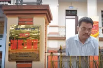 Gian lận thi cử Hà Giang: “Lão phật gia” nhờ nâng điểm "mất tích"?