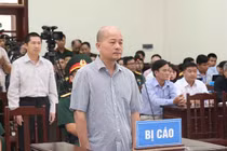 Cách tất cả chức vụ trong Đảng với hai đại tá liên quan vụ Út “trọc”