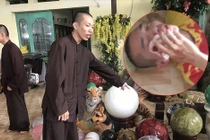 Vụ Sư Thích Thanh Toàn, Tịnh thất Bồng Lai: “Cháy nhà” mới "tòi" ra sự thật sốc?