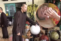 Vụ Sư Thích Thanh Toàn, Tịnh thất Bồng Lai: “Cháy nhà” mới "tòi" ra sự thật sốc?