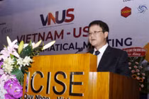 Phát ngôn ấn tượng của ông Lê Hải An ở “ghế nóng” Thứ trưởng Bộ GD&ĐT