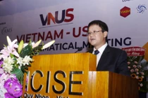 Phát ngôn ấn tượng của ông Lê Hải An ở “ghế nóng” Thứ trưởng Bộ GD&ĐT