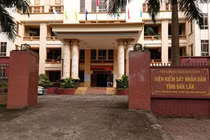 Đề nghị kỷ luật nguyên Viện trưởng Viện kiểm sát nhân dân tỉnh Đắk Lắk