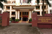 Đề nghị kỷ luật nguyên Viện trưởng Viện kiểm sát nhân dân tỉnh Đắk Lắk