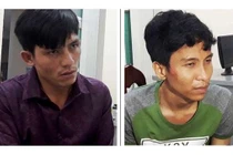 BCA biểu dương lực lượng phá vụ cướp trạm thu phí TP HCM-Long Thành-Dầu Giây