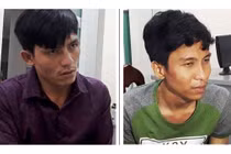 BCA biểu dương lực lượng phá vụ cướp trạm thu phí TP HCM-Long Thành-Dầu Giây