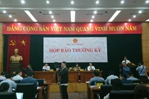 Danh tính 3 cán bộ Công thương bị kỷ luật vụ xe biển xanh đón người nhà Bộ trưởng