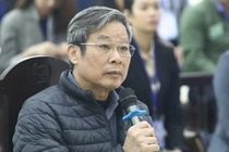 Sáng phản cung, chiều nhận tội: Ông Nguyễn Bắc Son vẫn đối mặt với án chung thân hoặc tử hình?