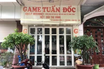 Phá đường dây đánh bạc qua mạng 500 triệu đồng tại... quán "nét"