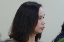 Gian lận thi cử ở Hà Giang: Tại sao không xử lý vợ Chủ tịch tỉnh?