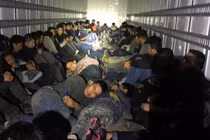 Hành trình “đi lậu” nhảy xe, trốn trong container từ Pháp sang Anh... đầy hãi hùng của người Việt