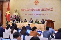 Chuyển hồ sơ dự án gang thép Thái Nguyên sang Bộ Công an để điều tra