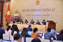 Chuyển hồ sơ dự án gang thép Thái Nguyên sang Bộ Công an để điều tra