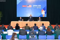 Thủ tướng yêu cầu chuẩn bị điều kiện tốt nhất cho Thượng đỉnh Mỹ - Triều