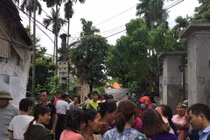 Thảm sát gia đình ở Hà Nội: Lòng tham, sự ích kỷ, tính côn đồ tạo bi kịch