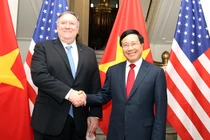 Hoa Kỳ coi trọng quan hệ Đối tác toàn diện với Việt Nam