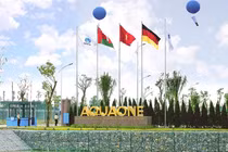 DN Thái nắm quyền kiểm soát Nước sạch sông Đuống: Rủi ro dân chịu?