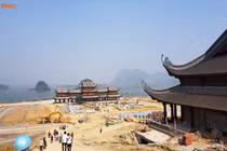 Cấp đất xây KDL Tam Chúc cho đại gia Xuân Trường: “Lộ” nhiều bất cập đặt dấu hỏi lớn?