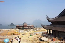 Cấp đất xây KDL Tam Chúc cho đại gia Xuân Trường: “Lộ” nhiều bất cập đặt dấu hỏi lớn?